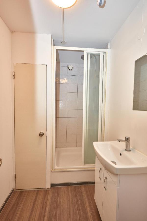 Kastali Gasthuis Reykjavík